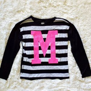 Justice Long Sleeved Shirt